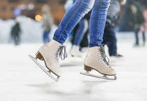 img:ice skating rink